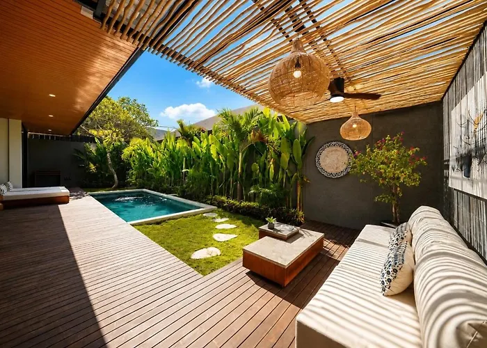 Madeli Umalas Villa Canggu (Bali)