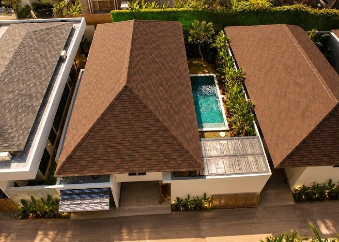 Villa Madeli Umalas Canggu (Bali)