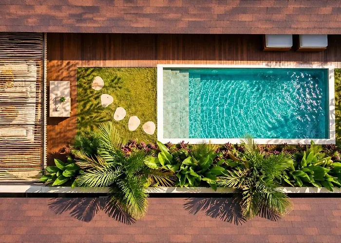 Madeli Umalas Villa Canggu (Bali)