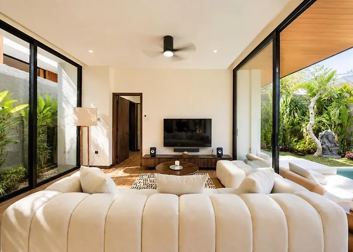 Villa Madeli Umalas Canggu (Bali)