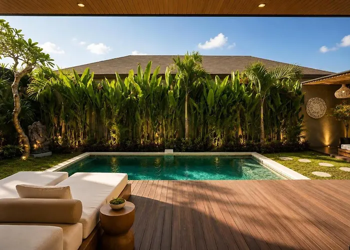 Madeli Umalas