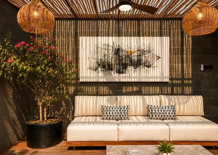 Villa Madeli Umalas