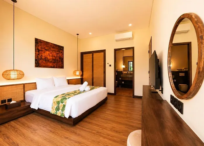 Villa Madeli Umalas *