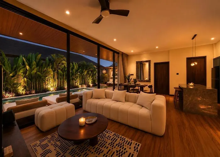 Madeli Umalas Canggu (Bali)