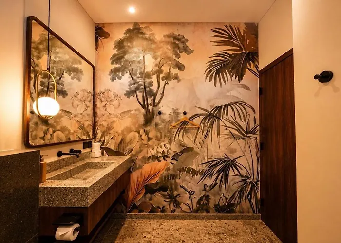 Madeli Umalas Villa Canggu (Bali)