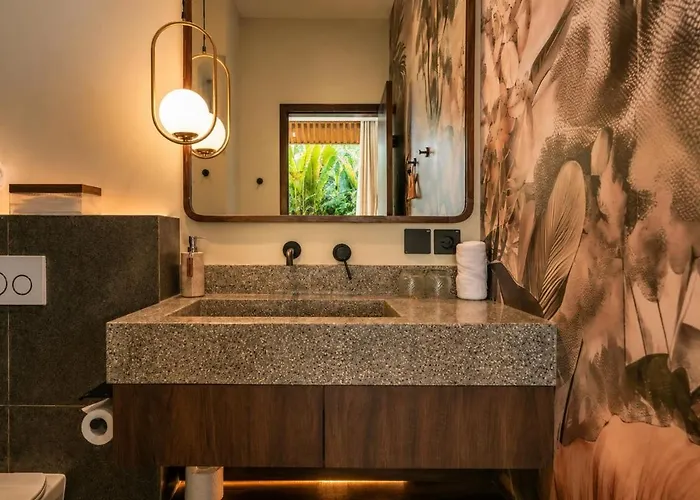 Villa Madeli Umalas