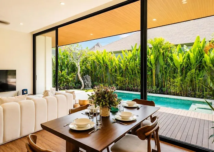 Madeli Umalas * Canggu (Bali)