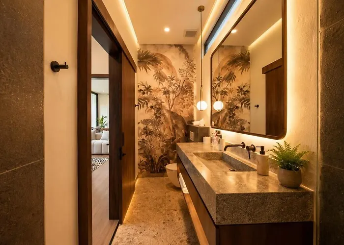 Villa Madeli Umalas Canggu (Bali)