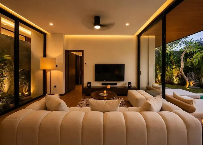 Madeli Umalas Villa Canggu (Bali)