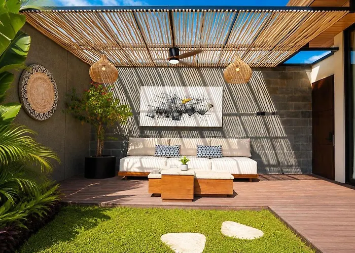 Madeli Umalas * Canggu (Bali)