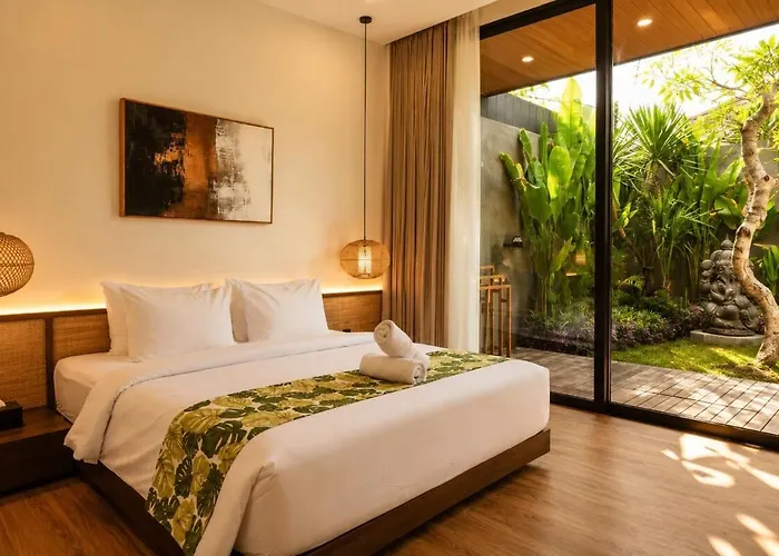 Madeli Umalas Canggu (Bali)